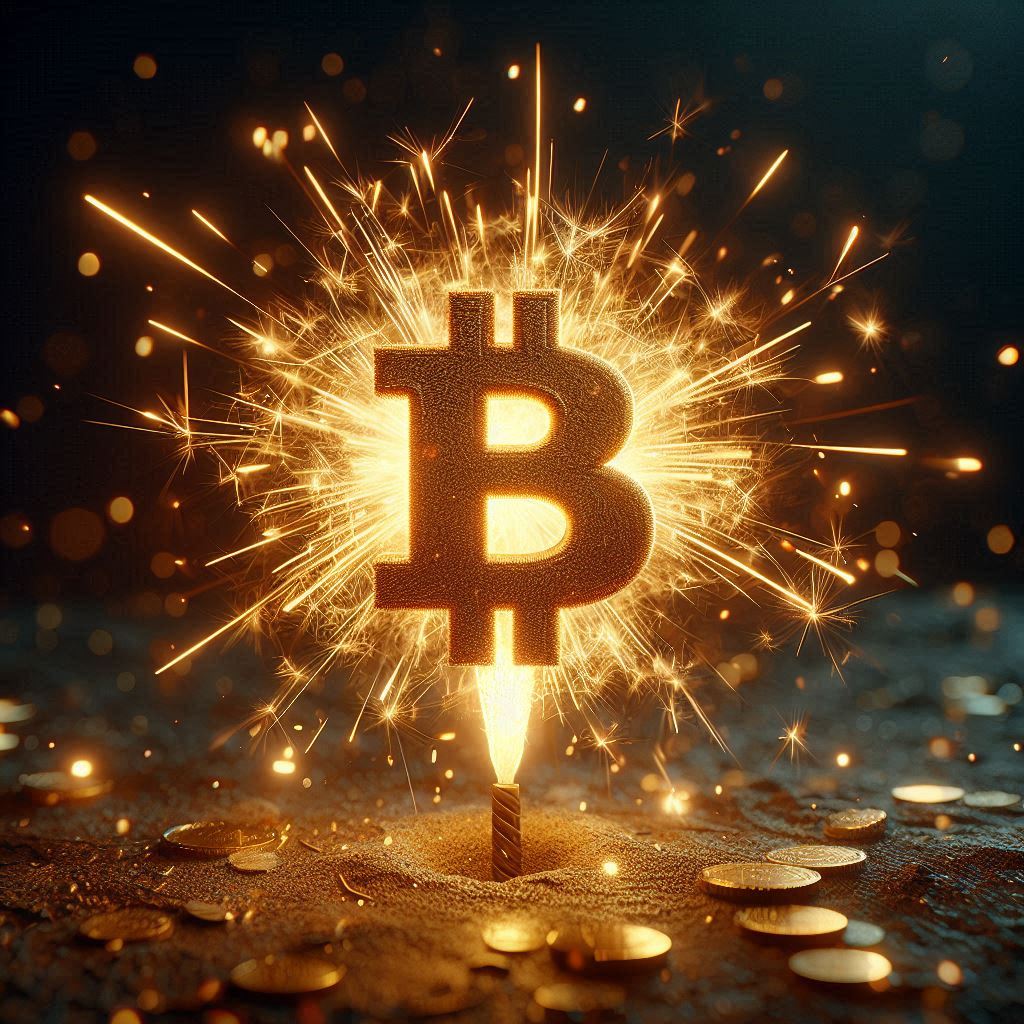 Bitcoin Spark 