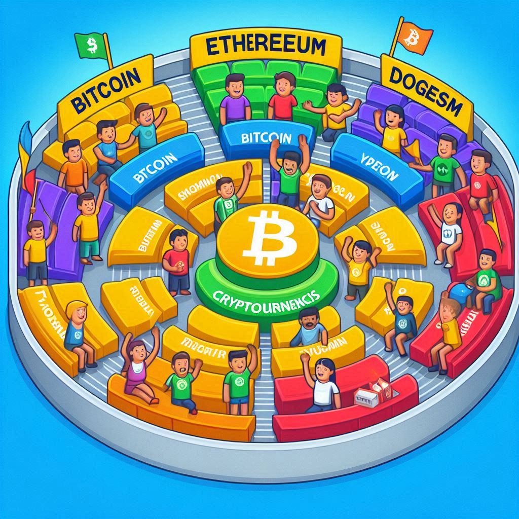 Crypto Arena Seating Chart